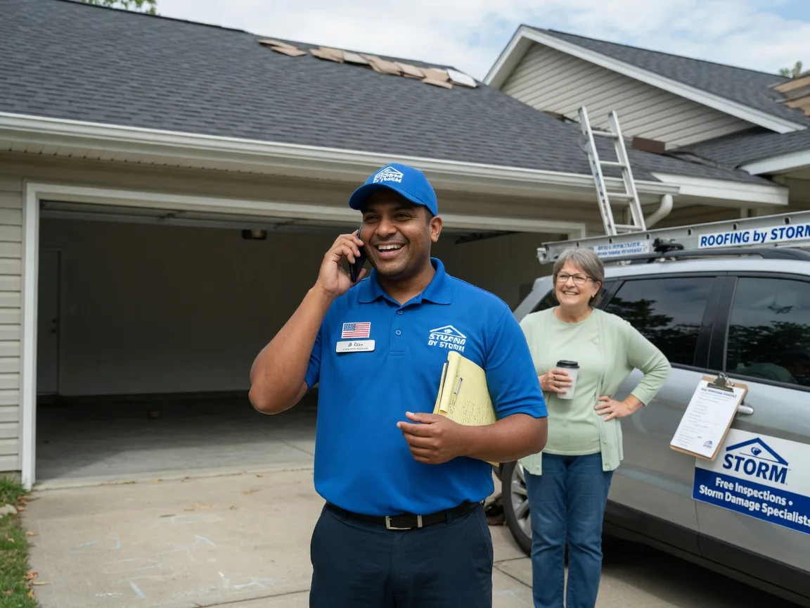 Roof Repair Near Me Birnamwood, WI FAQs