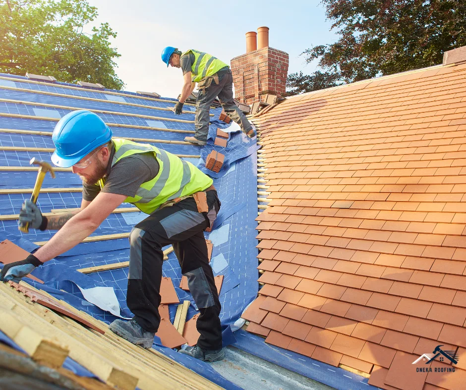 Why choose Roof Repair Near Me in Birnamwood, WI